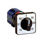 Low voltage electrical distribution