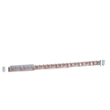 Acti9 - peigne ProDis - 3P+N - 80A - 48 pas de 9 mm - 48 protège-dents