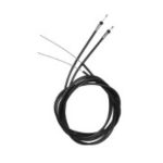 MasterPacT-ComPacT - jeu de 2 câbles pour interverrouillage - 2.5m – Image 4