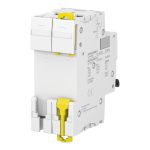 Acti9 iC60N - Disjoncteur - 2P - 6A - Courbe D - 380/415Vca - 6000A/50kA – Image 3