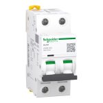 Acti9 iC60N - Disjoncteur - 2P - 32A - Courbe D - 400Vca - 6000A/10kA – Image 5