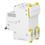 Acti9 iC60N - Disjoncteur - 3P - 16A - Courbe D - 400Vca - 6000A/10kA – Image 2