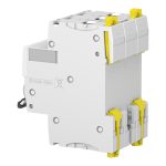 Acti9 iC60N - Disjoncteur - 3P - 40A - Courbe D - 400Vca - 6000A/10kA – Image 4