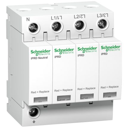 IPRD 20 20 KA 350V 3PN PA RAFOUDRE