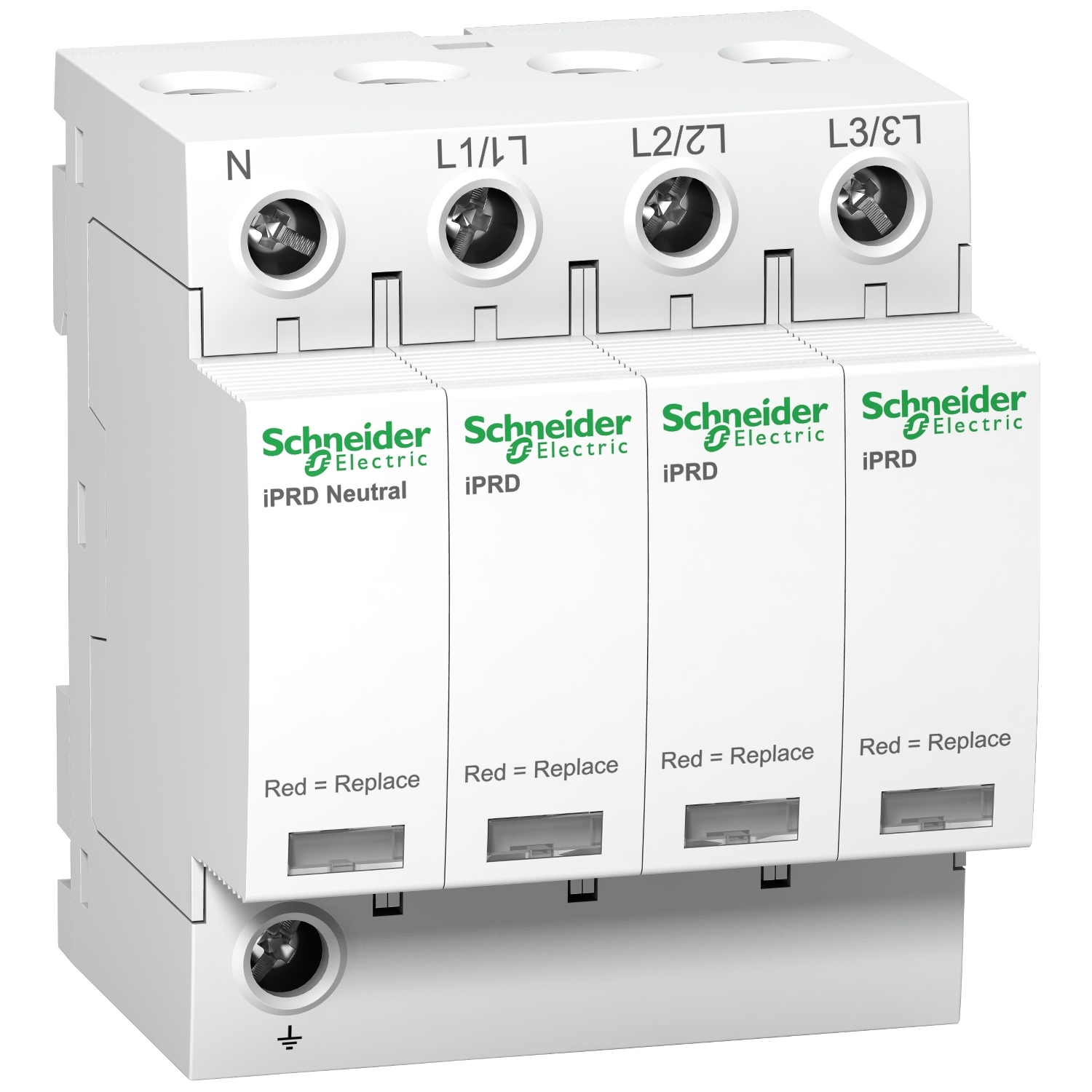 A9L20600_1 IPRD 20 20 KA 350V 3PN PA RAFOUDRE – Image 1