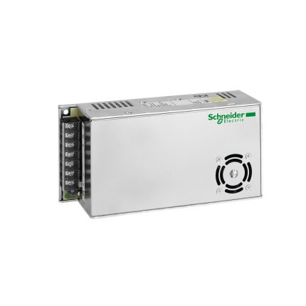 Phaseo ABL1 - alimentation à découpage - 10A - 100V à 240Vca monophasé - 24Vcc