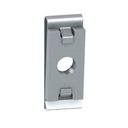 PanelSeT - Ecrou clips de 6