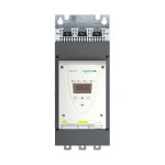 Altistart - ATS22 démarreur progressif 3 phases contrôle - 140A - 230V à 440V