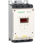 Altistart - ATS22 démarreur progressif 3 phases contrôle - 17A - 230V à 440V – Image 7