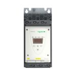 Altistart - Demarreur progressif electronique controle 220v puissance 88a 600v – Image 2