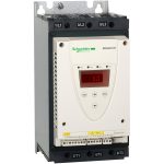 Altistart - Demarreur progressif electronique controle 220v puissance 88a 600v – Image 7