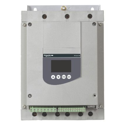 Altistart 48 - démarreur-ralentisseur progressif - 62A - 400V
