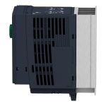 Altivar Machine - variateur - 0,37kW - 200/240V mono - compact - CEM - IP20