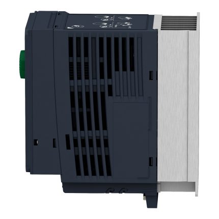Altivar Machine - variateur - 0,37kW - 200/240V mono - compact - CEM - IP20