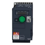 Altivar Machine - variateur - 0,37kW - 200/240V mono - compact - CEM - IP20 – Image 3