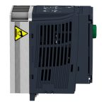 Altivar Machine - variateur - 0,37kW - 200/240V mono - compact - CEM - IP20 – Image 4