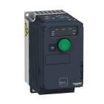 Altivar Machine - variateur - 0,37kW - 200/240V mono - compact - CEM - IP20 – Image 9