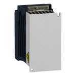 Altivar Machine - variateur - 0,55kW - 200/240V mono - compact - CEM - IP20 – Image 7