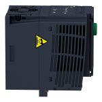 Altivar Machine - variateur - 0,55kW - 380/500V tri - compact - CEM - IP20 – Image 5