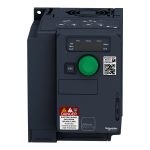 Altivar Machine - variateur - 1,5kW - 200/240V mono - compact - CEM - IP20 – Image 4