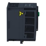 Altivar Machine - variateur - 3kW - 380/500V tri - compact - CEM - IP20 – Image 3