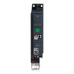 Altivar Machine - variateur - 4kW - 380/500V tri - book - CEM - IP20 – Image 4