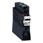 Altivar Machine - variateur - 4kW - 380/500V tri - book - CEM - IP20 – Image 8
