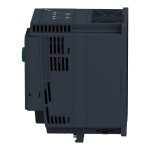 Altivar Machine - variateur - 4kW - 380/500V tri - compact - CEM - IP20