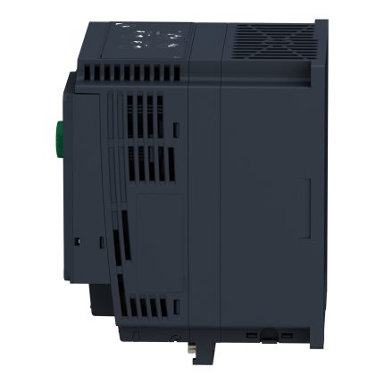 Altivar Machine - variateur - 4kW - 380/500V tri - compact - CEM - IP20