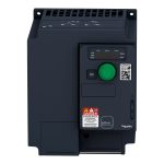 Altivar Machine - variateur - 4kW - 380/500V tri - compact - CEM - IP20 – Image 5