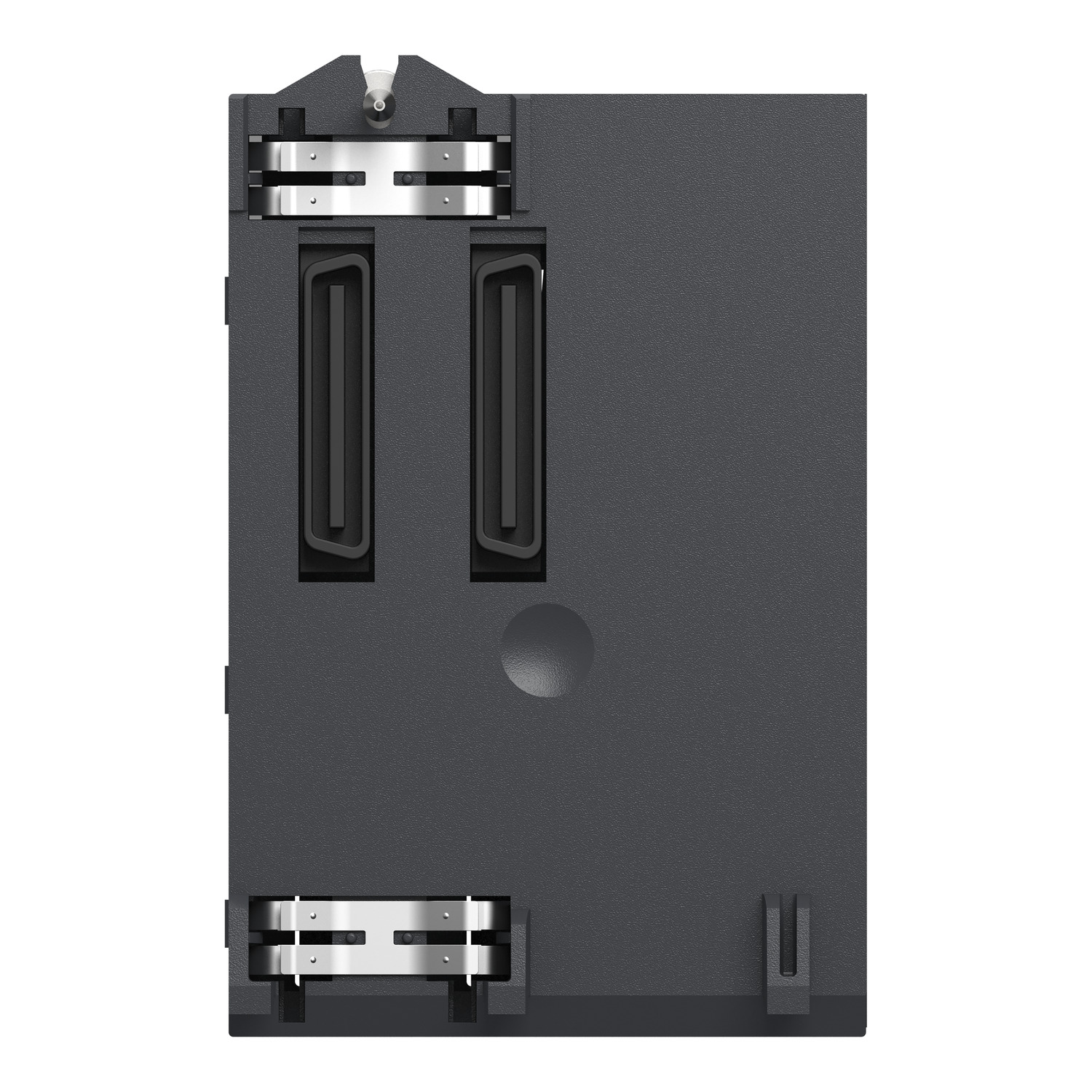 BMXCPS2000_1 Modicon X80 - module d'alimentation - 100..240Vca - 20W – Image 1