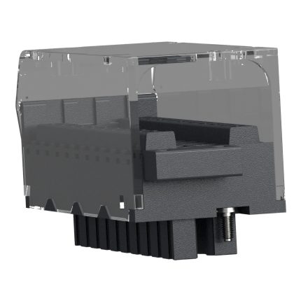 Modicon X80 - Bornier de raccordement - à vis - débrochable - 20 contacts