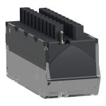 Modicon X80 - Bornier de raccordement - à vis - débrochable - 20 contacts – Image 6