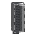Modicon X80 - Bornier de raccordement - à vis - débrochable - 20 contacts – Image 7