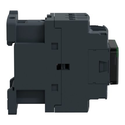 TeSys CAD32 - contacteur - 3F+2O - instantané - 10A - 110Vca