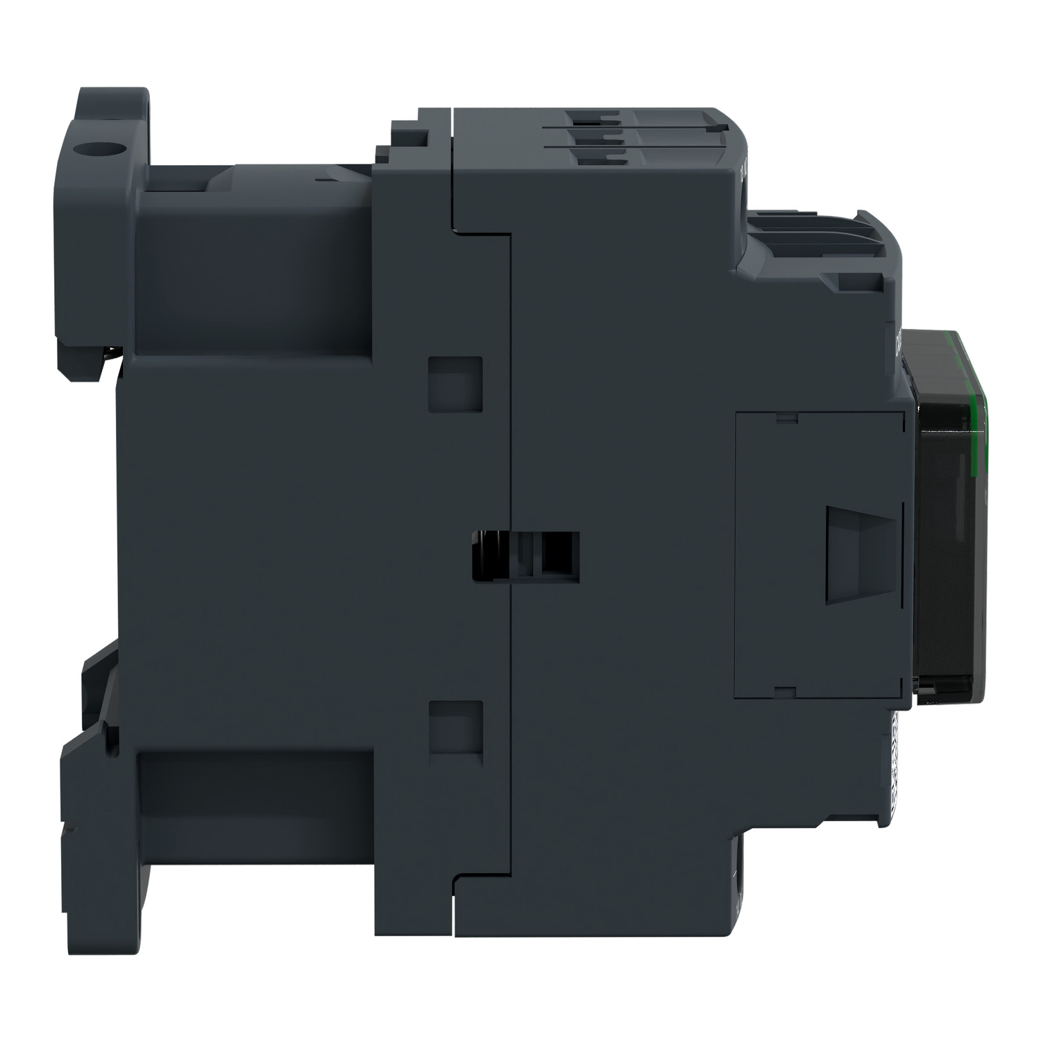 CAD32F7_1 TeSys CAD32 - contacteur - 3F+2O - instantané - 10A - 110Vca – Image 1