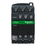 TeSys CAD32 - contacteur - 3F+2O - instantané - 10A - 110Vca – Image 4