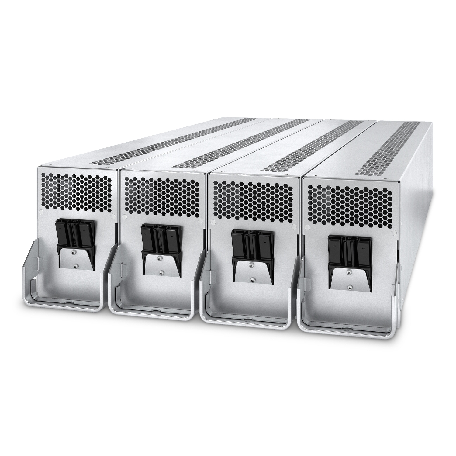 E3SBT4_1 Easy UPS 3S - pack batteries de 4 modules E3SBTU 7Ah pour EASY 3S - 3S PRO - 3M – Image 1