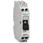 TeSys GB2-CD - disjoncteur pour circuit de contrôle - 6A - 1P+N - 1d – Image 2