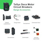 TeSys GV2L - disjoncteur moteur - 32A - 3P 3d - déclencheur magnétique – Image 4