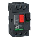 TeSys GV2ME - disj. moteur - 0,16..0,25A - 3P 3d - déclencheur magnéto-thermique – Image 10