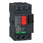 TeSys GV disjoncteur moteur 0,4 à 0,63A 3P 3d déclencheur magnétothermique – Image 10