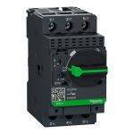 TeSys GV2P - disj. moteur - 13..18A - 3P 3d - déclencheur magnéto-thermique – Image 8