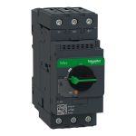 TeSys GV3L - disjoncteur moteur - 50A - 3P 3d - déclencheur magnétique – Image 8