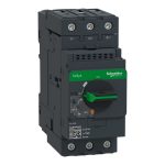 TeSys - disjoncteur moteur magnéto-thermique GV3 - 3P - 30A à 40A - Everlink BTR – Image 6