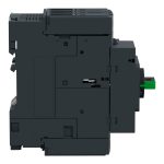 TeSys GV3 - disjoncteur moteur - 50A - 3P 3d - déclencheur Magnéto Thermique