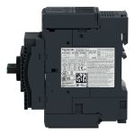 TeSys GV3 - disjoncteur moteur - 50A - 3P 3d - déclencheur Magnéto Thermique – Image 5