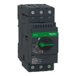 TeSys GV3 - disjoncteur moteur - 50A - 3P 3d - déclencheur Magnéto Thermique – Image 8