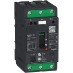 TeSys GV - disjoncteur magnéto-thermique - In 115A - 25kA - Everlink – Image 5