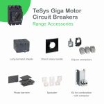 TeSys GV - disjoncteur moteur - 70 à 150A - 36kA - 3P - magnéto-thermique – Image 4